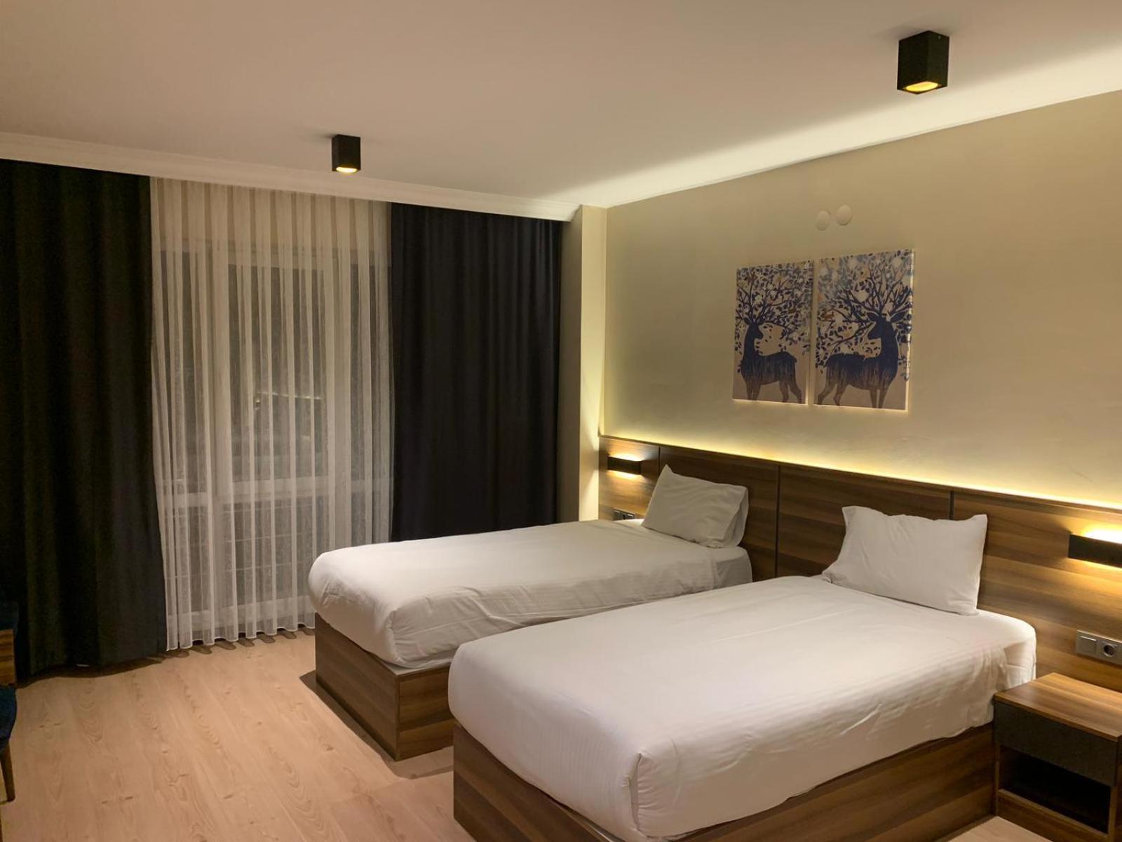 Bolu Evim Otel Esterno foto