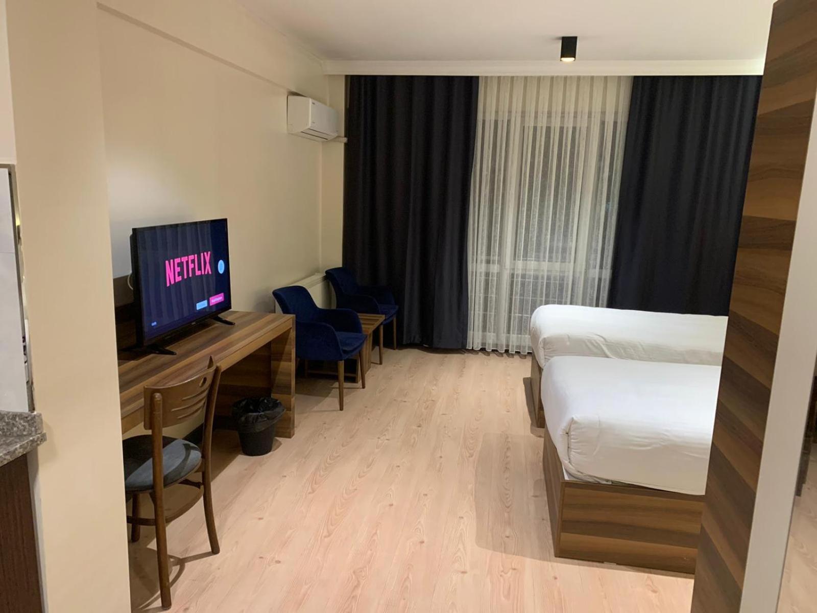 Bolu Evim Otel Esterno foto