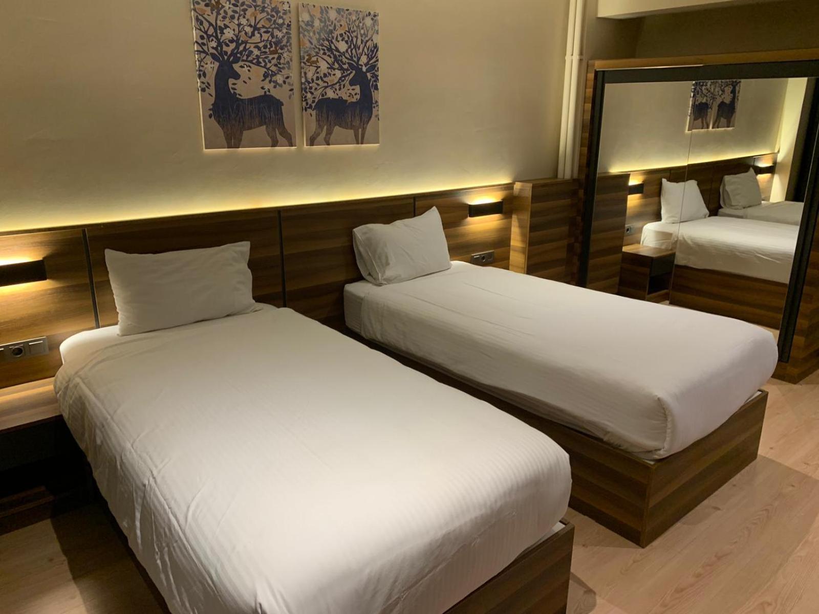 Bolu Evim Otel Esterno foto