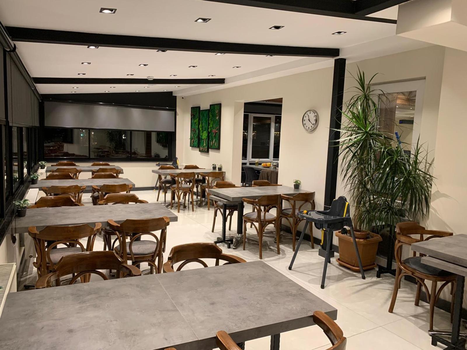 Bolu Evim Otel Esterno foto
