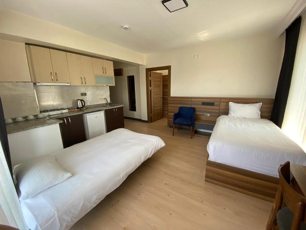 Bolu Evim Otel Esterno foto