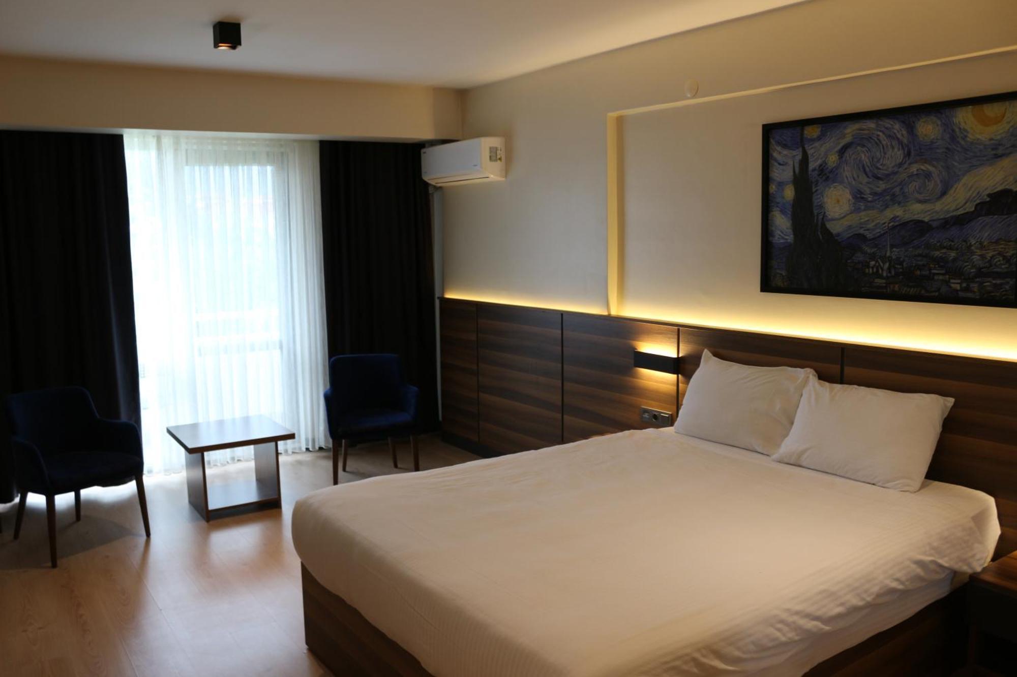 Bolu Evim Otel Esterno foto