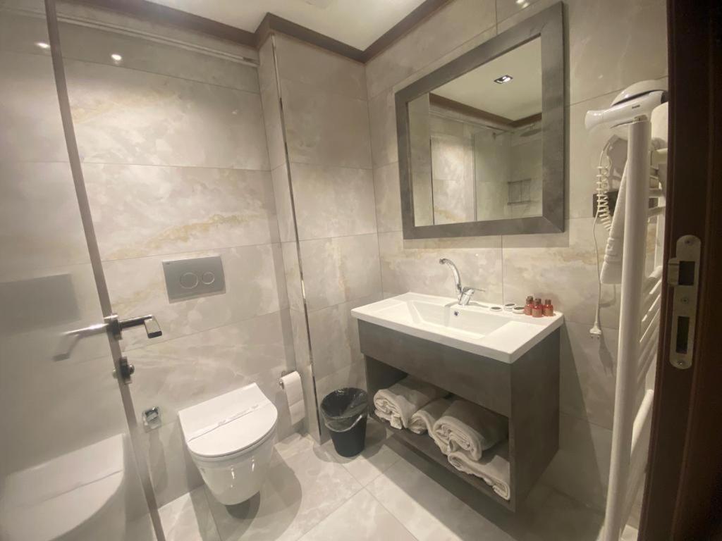 Bolu Evim Otel Camera foto