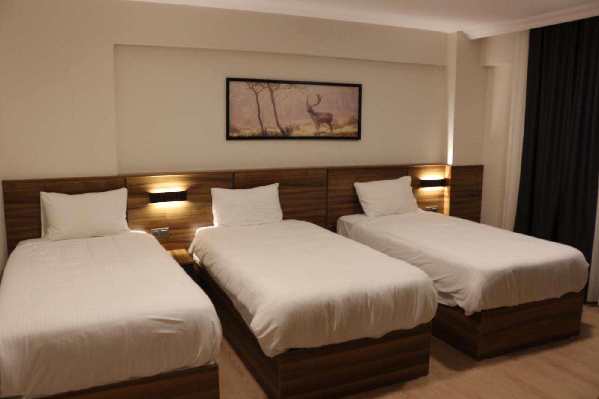 Bolu Evim Otel Esterno foto